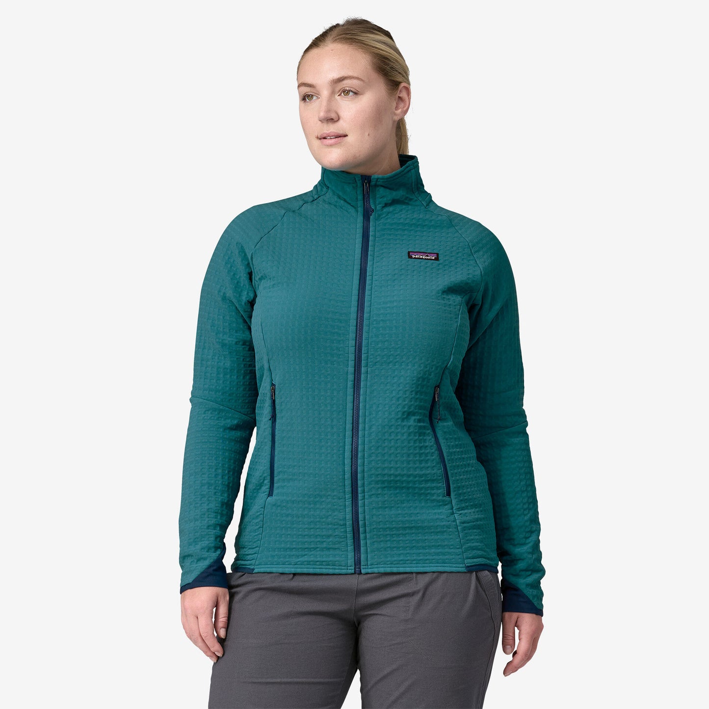 Women's R2® TechFace Jacket