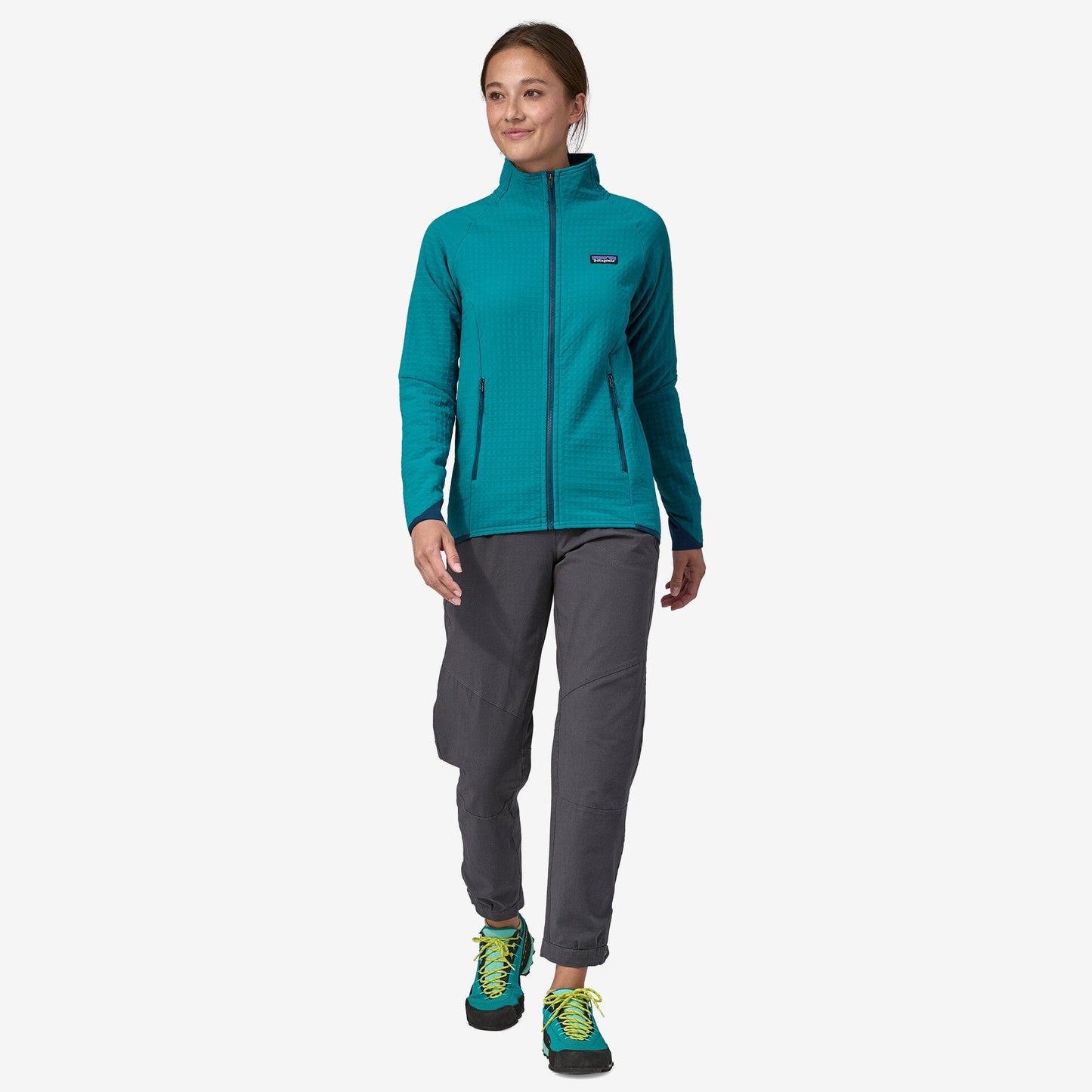 Women's R2® TechFace Jacket