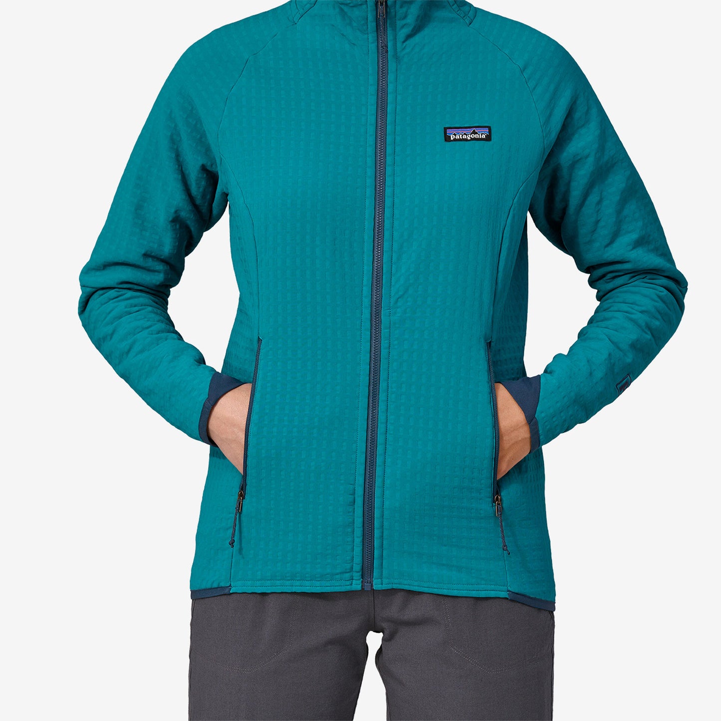 Women's R2® TechFace Jacket