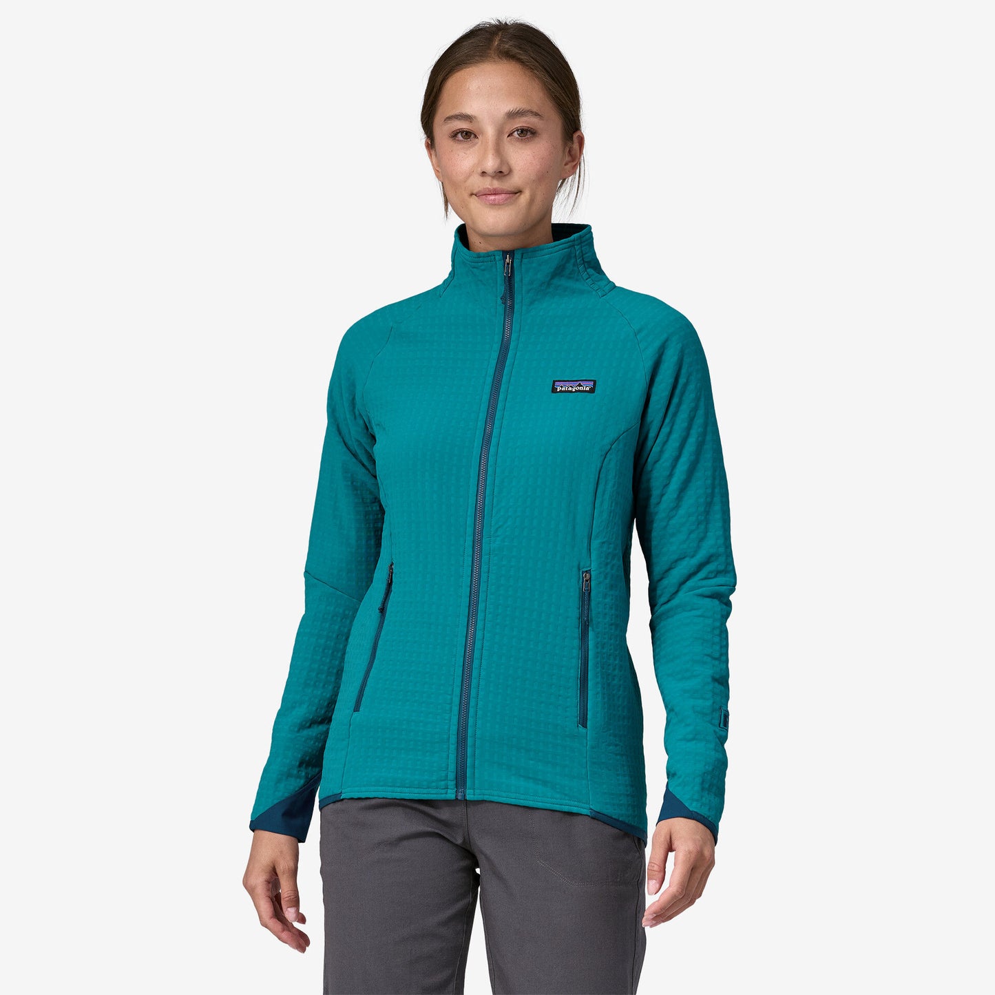 Women's R2® TechFace Jacket