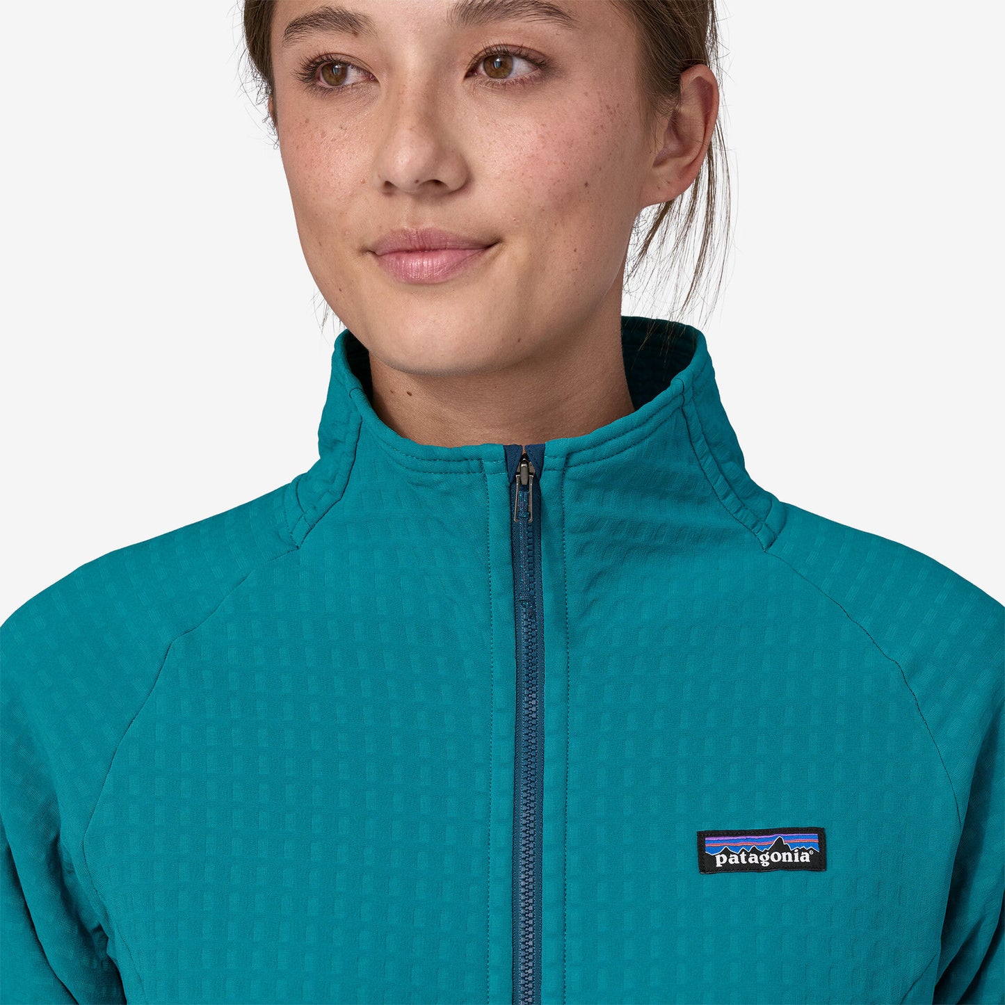 Women's R2® TechFace Jacket