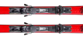 LASER GS + MC12 - RED
