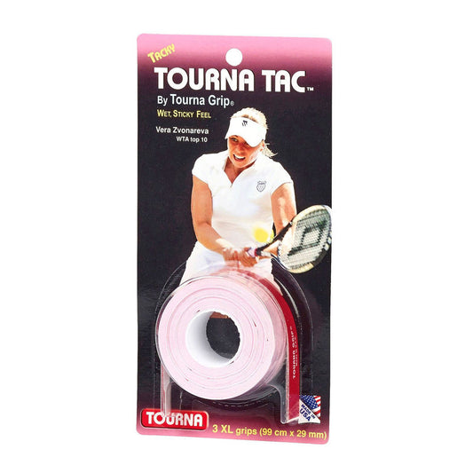 Tourna Tac Blue XL 3 Grip Roll