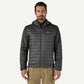 M S NANO PUFF HOODY - FGE