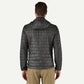 M S NANO PUFF HOODY - FGE