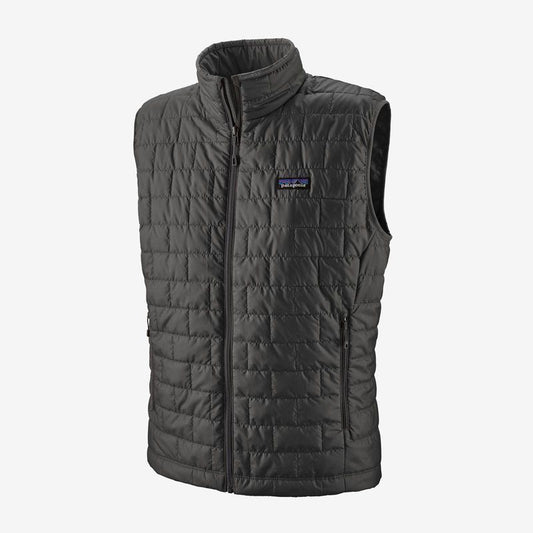 M S NANO PUFF VEST