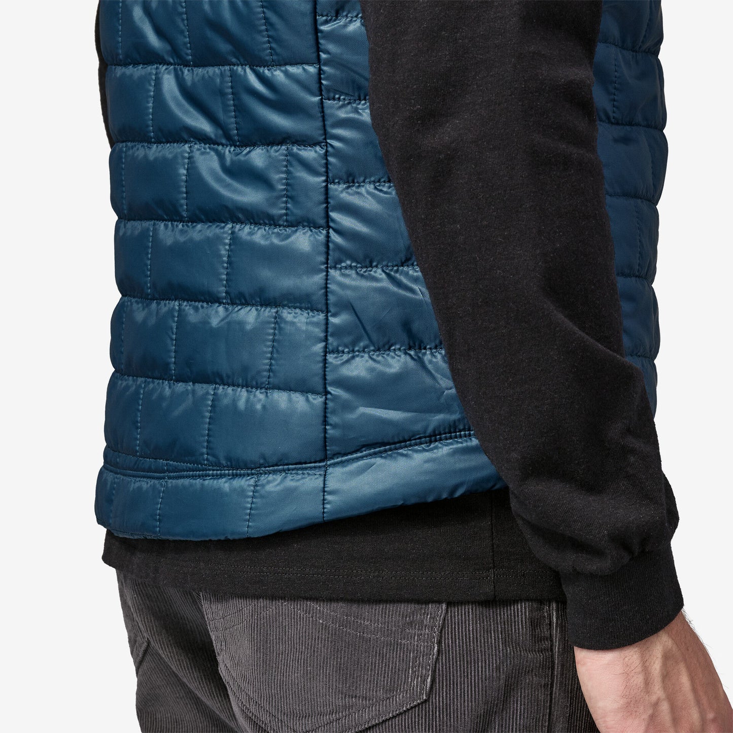 Men's Nano Puff® Vest