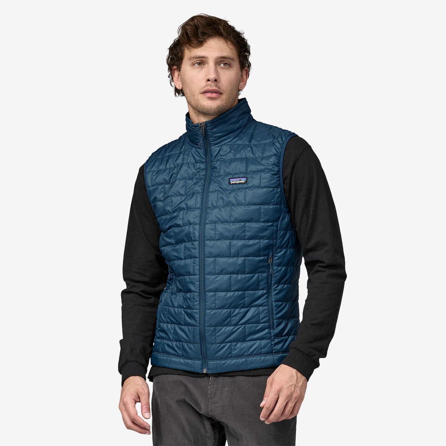 Men's Nano Puff® Vest