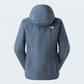 W DIABLO DYNAMIC ZIP-IN JKT