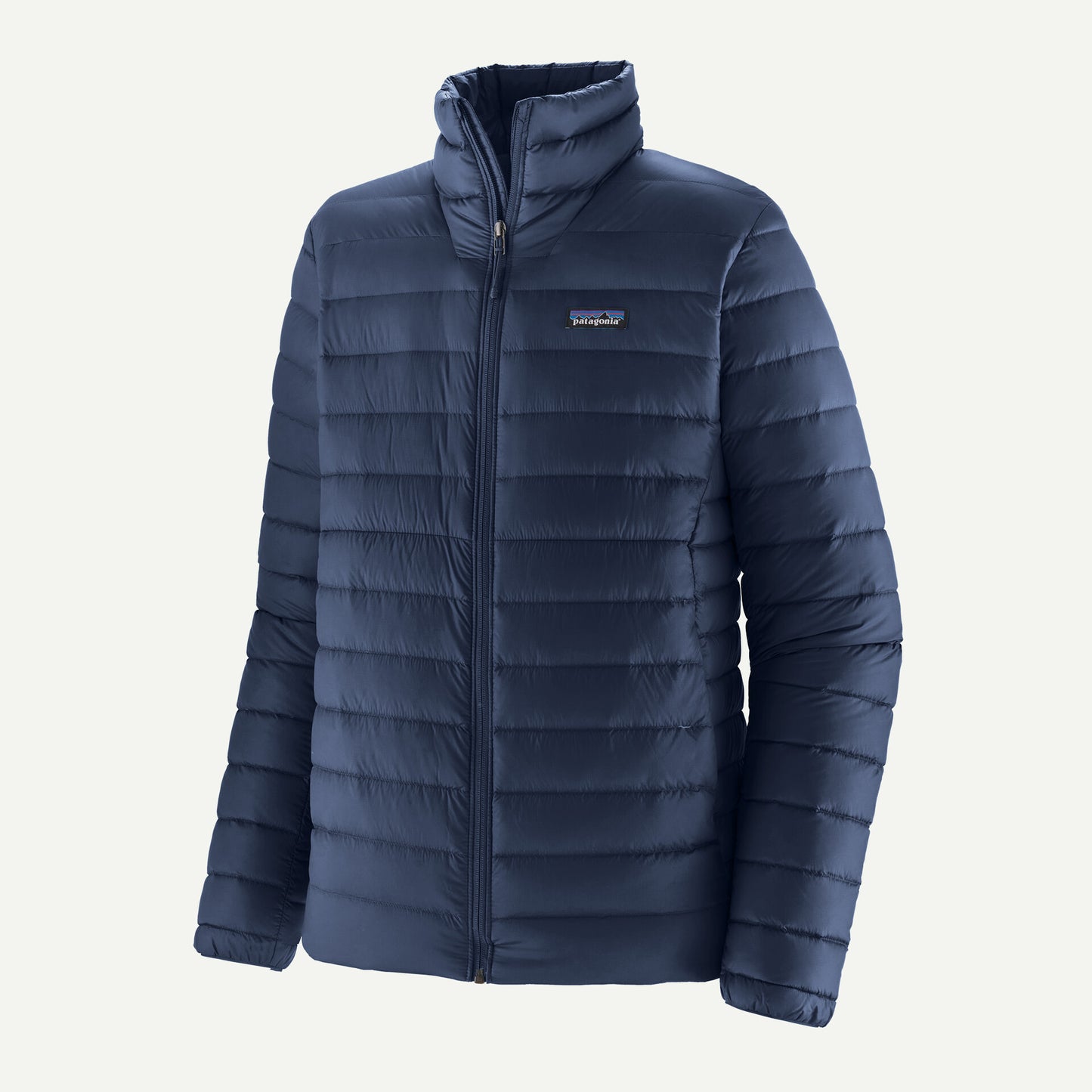 M S DOWN SWEATER HOODY - NENA