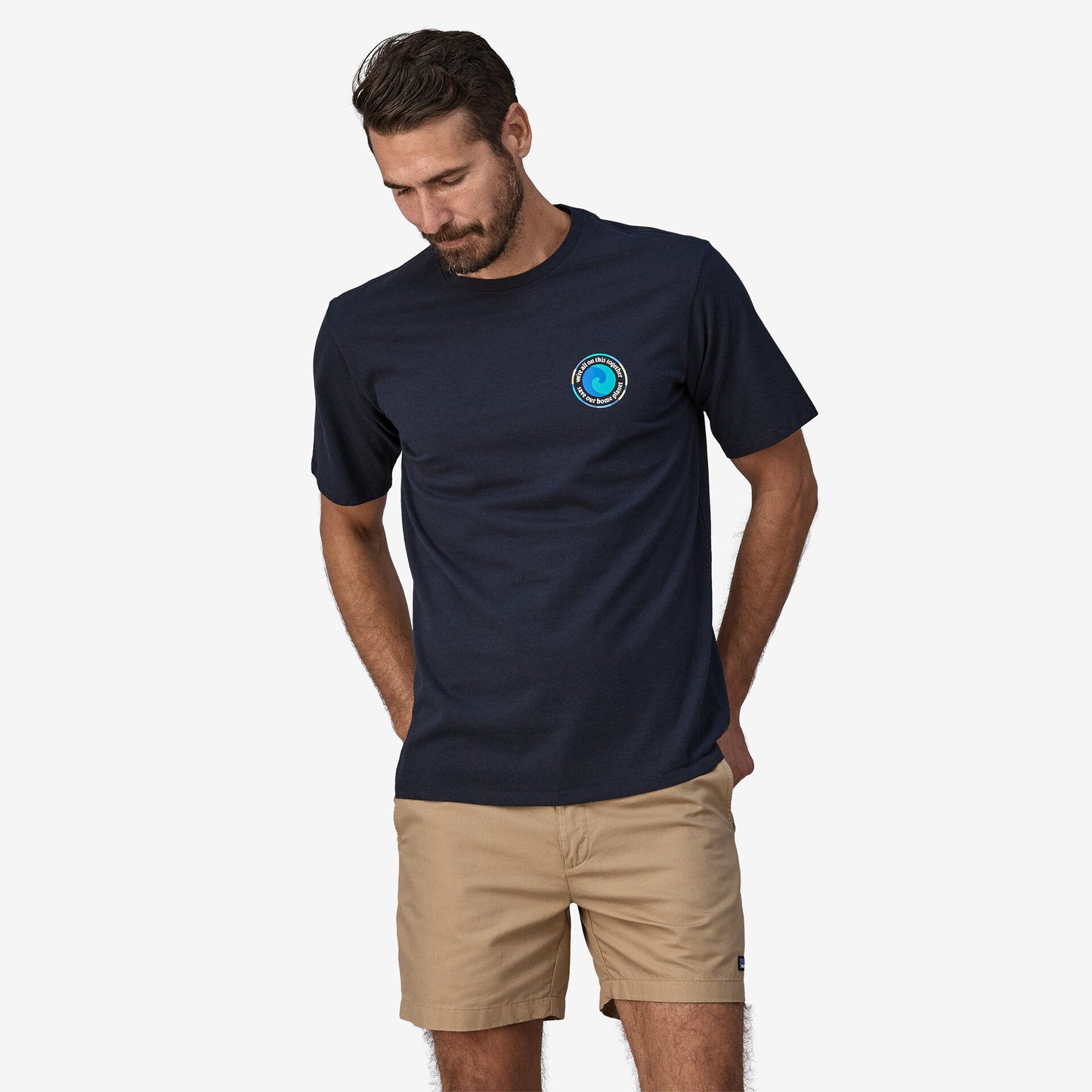 Men's Unity Fitz Responsibili-Tee®