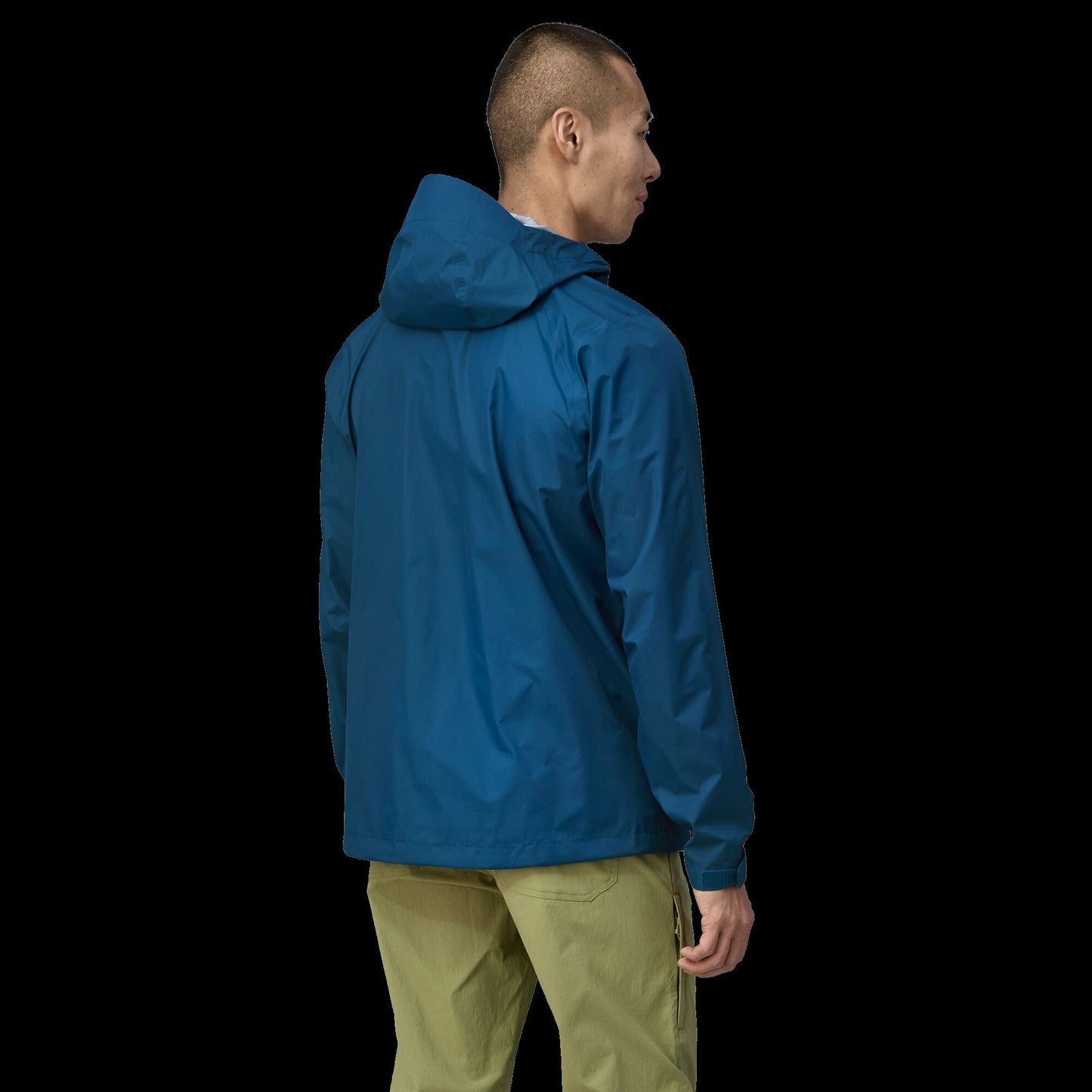 Men's Torrentshell 3L Rain Jacket