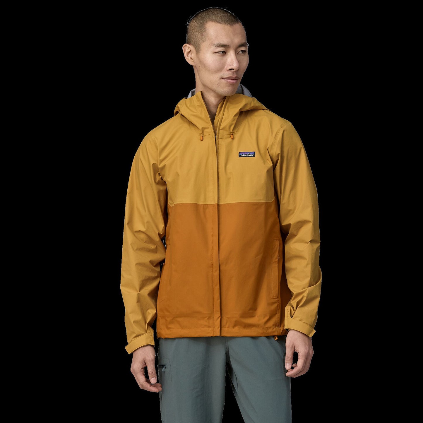 Men's Torrentshell 3L Rain Jacket