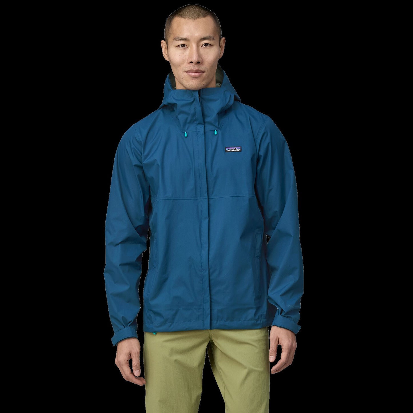 Men's Torrentshell 3L Rain Jacket