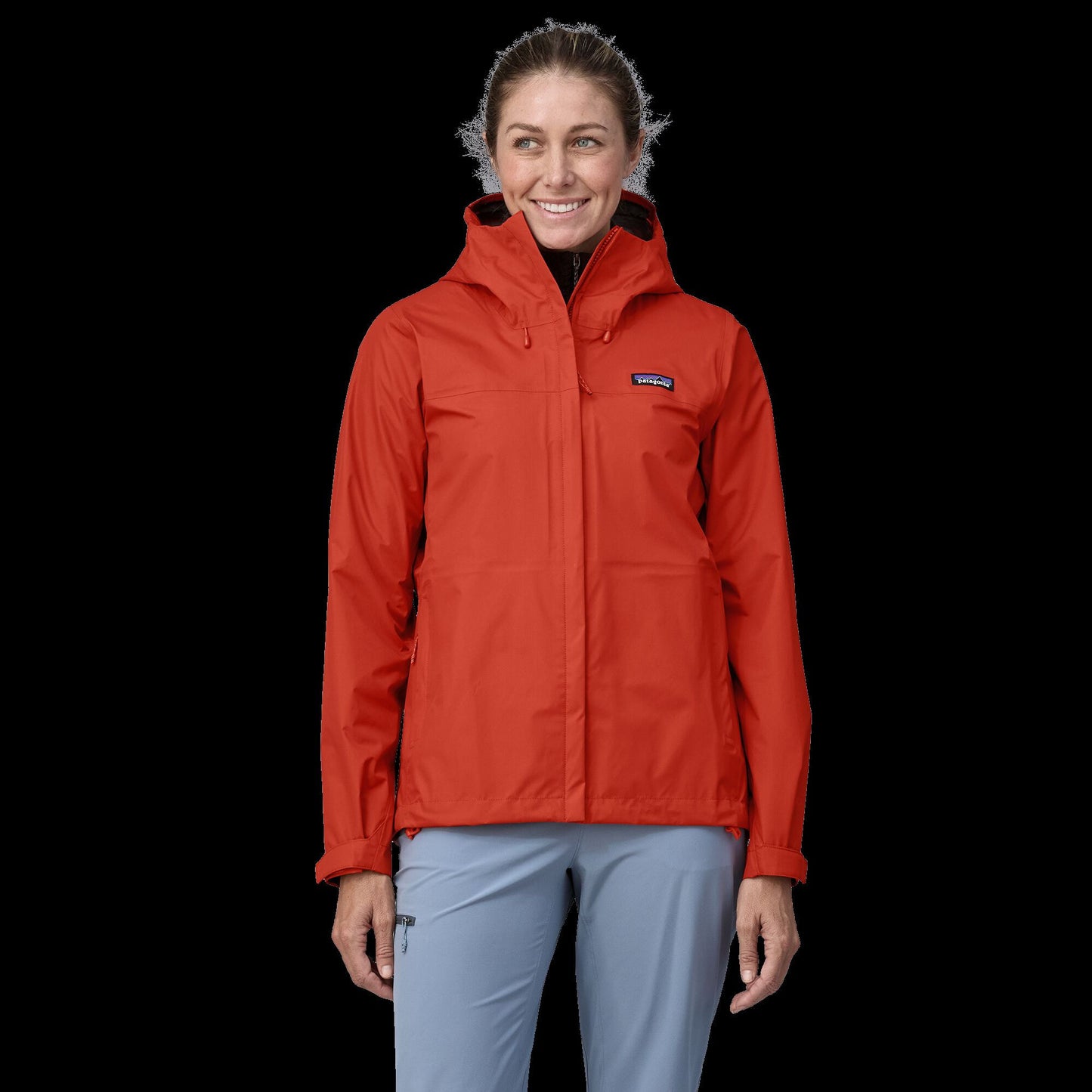 Women's Torrentshell 3L Rain Jacket