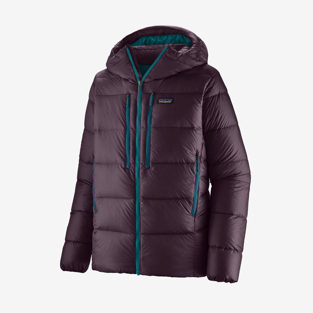 Men's Fitz Roy Down Hoody