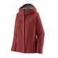 W S TORRENTSHELL JKT - BLK