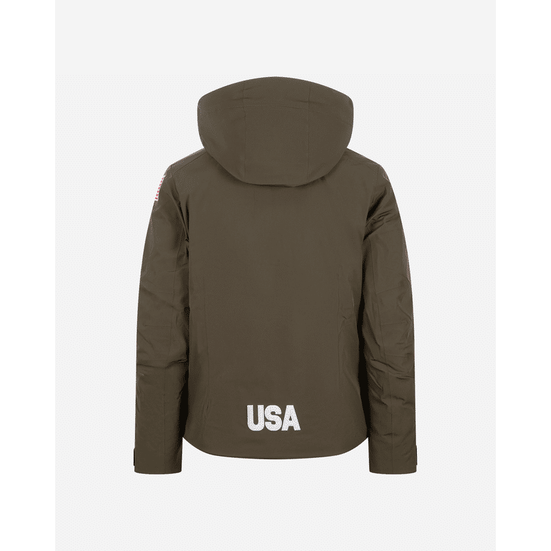 GIACCA SCI USA 806 REPLICA UOMO