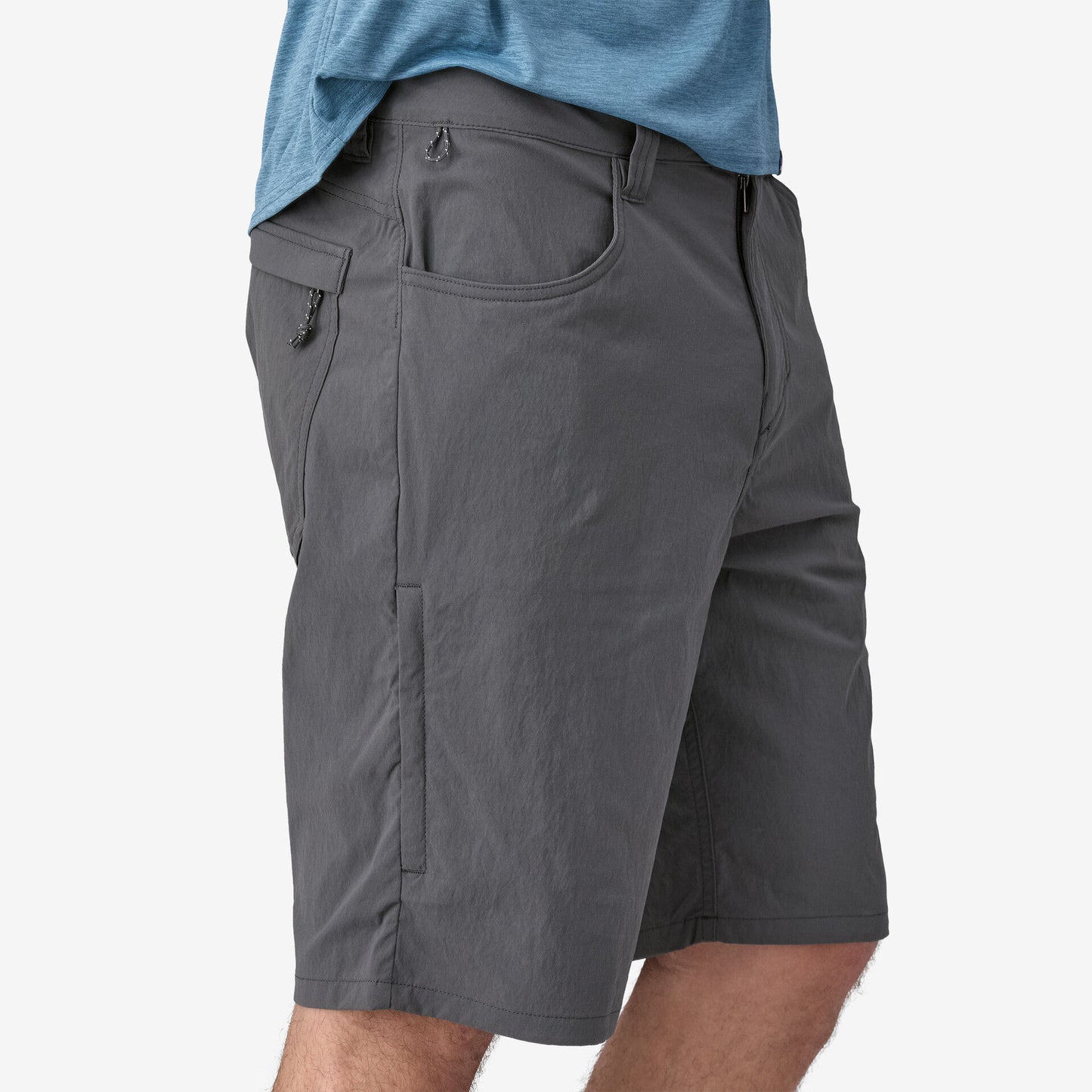 Men's Quandary Shorts - 10"