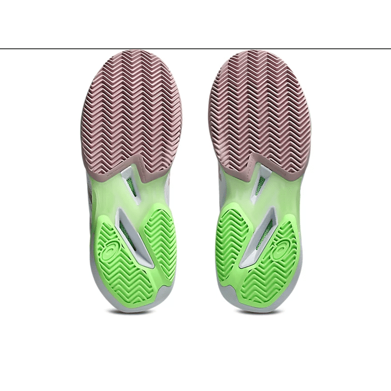 SOLUTION SPEED FF 4 CLAY W