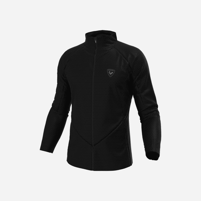 BLACKSIDE FLEECE FZ
