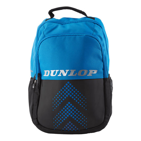 D TAC FX-PERFORMANCE BACKPACK - BLACK/BLUE