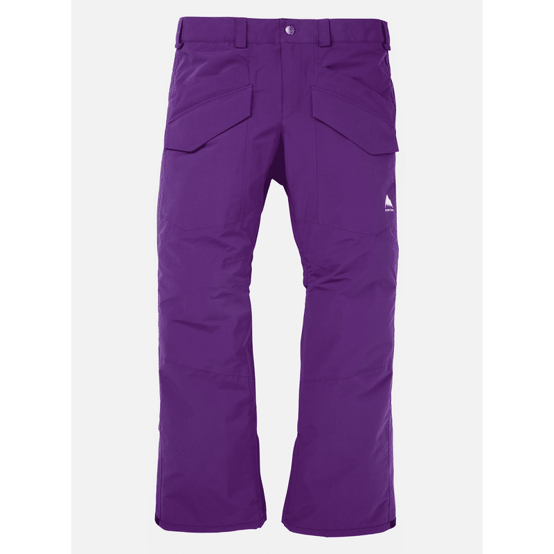 MENS COVERT PANTS 2,0