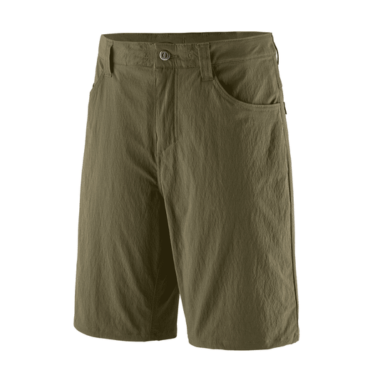 MS QUANDARY SHORTS