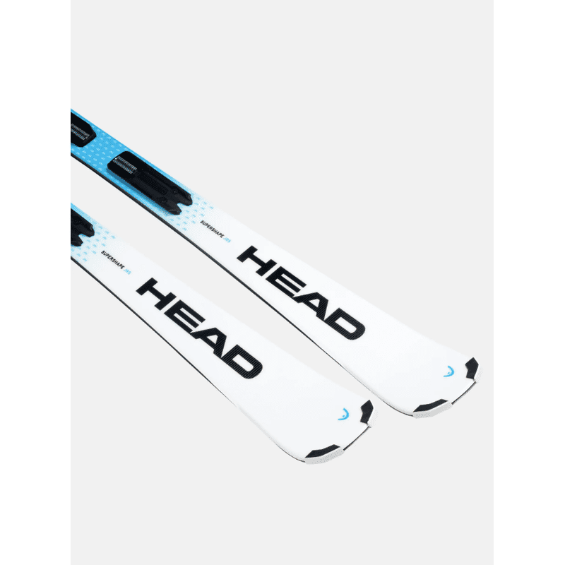 SUPERSHAPE JRS + JRS7.5