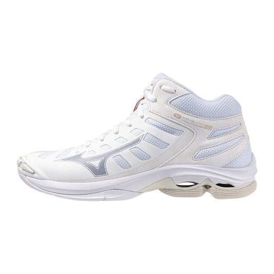 WAVE VOLTAGE MID WOS