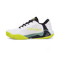 SCARPA VERTEX VIBRAM 25V - BLANCO
