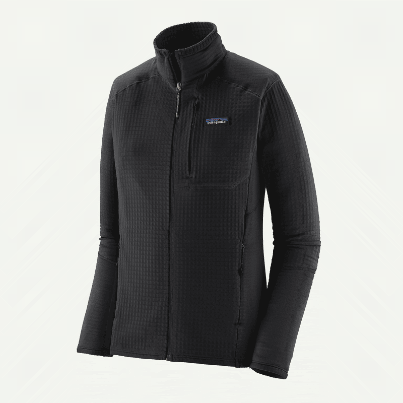 WS R1 JKT