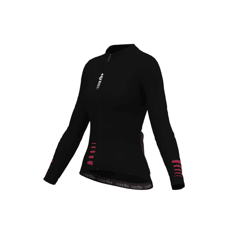 ARIES W LONG SLEEVE JERSEY