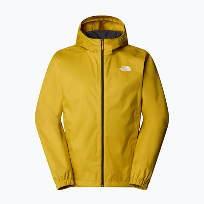 MEN QUEST JACKET - OXI1