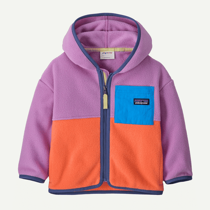 BABY SYNCH HOODY