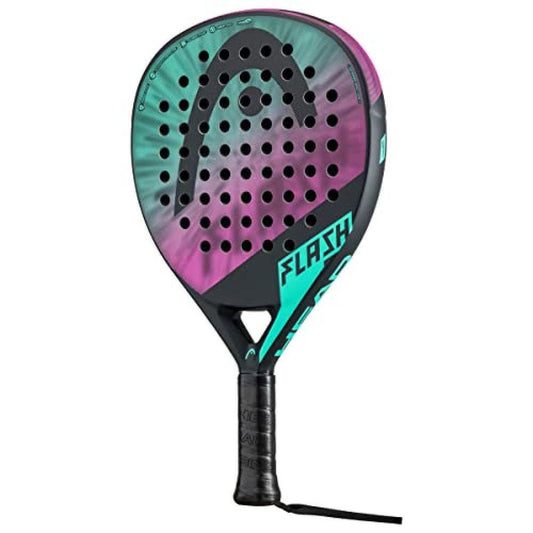 HEAD Flash Pro Racchetta padel