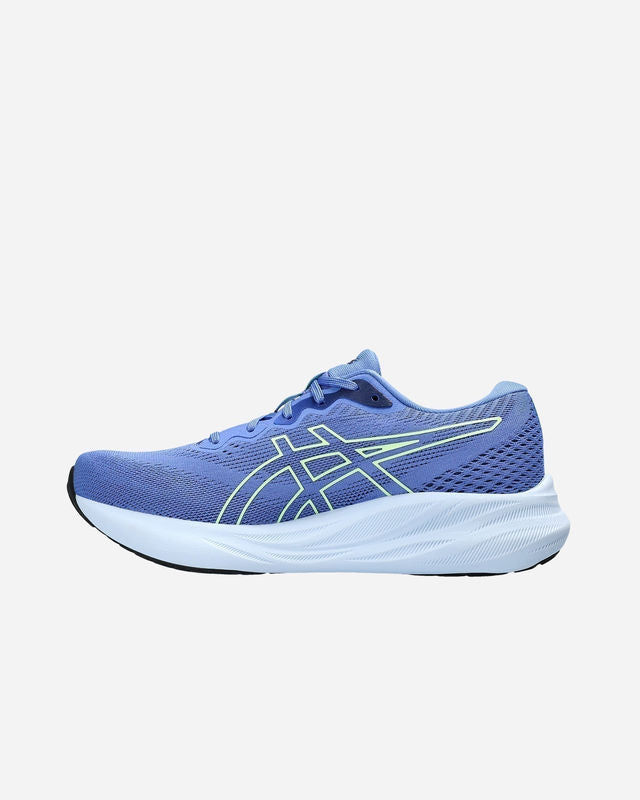 SCARPE ASICS GEL-PULSE 15 W SAPPHIRE/ILLUMINATE YE