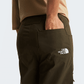 W EXPLORER SHORT TNF