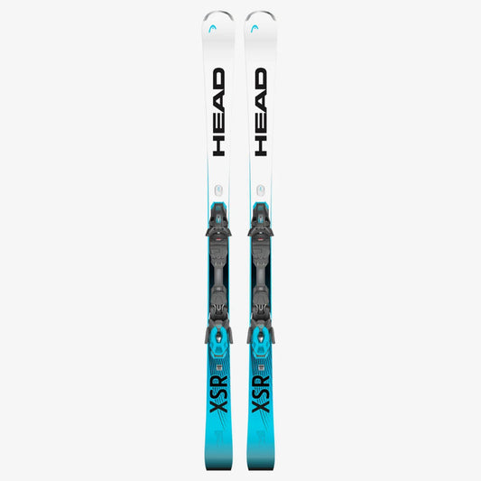 Worldcup Rebels e.XSR Ski