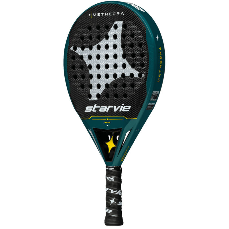 METHEORA PRO TOUCH - BLK