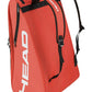 HEAD TEAM TOUR RAQUET BAG XL