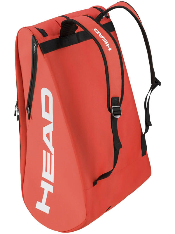 HEAD TEAM TOUR RAQUET BAG XL