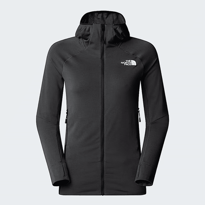 W BOLT POLARTEC HOODIE