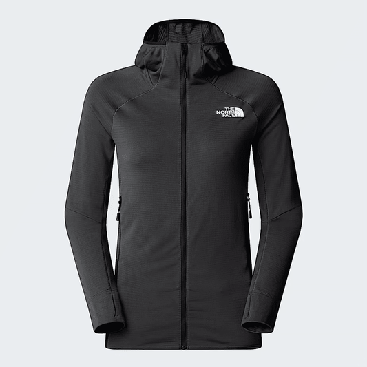 W BOLT POLARTEC HOODIE