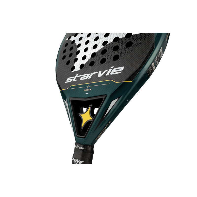 METHEORA PRO TOUCH - BLK