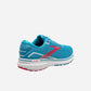 SCARPE BROOKS GHOST 15 W BLUE/RASPBERRY/SKYLIGHT