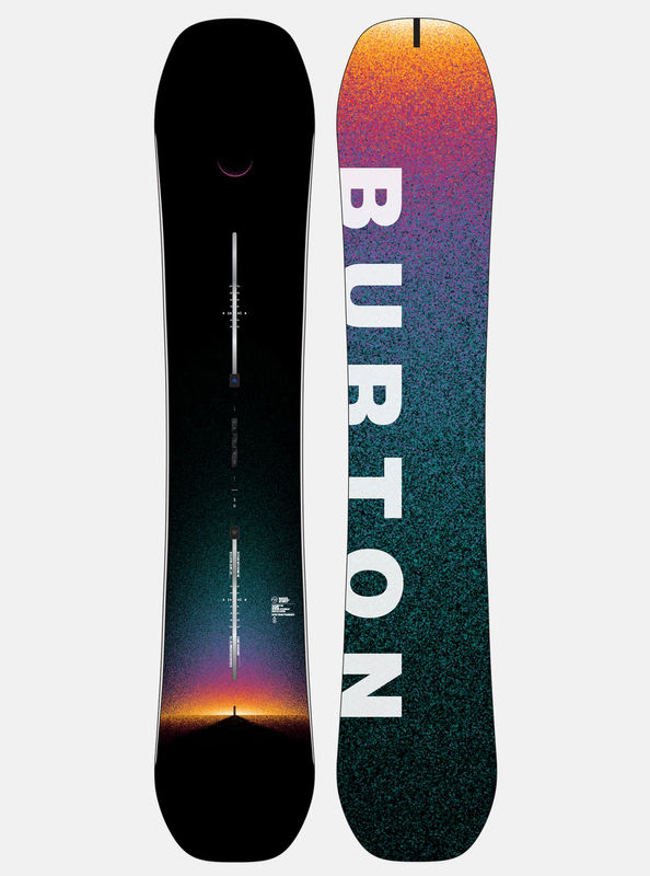 Men's Burton Custom X Camber Snowboard