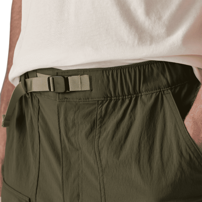 MS OUTDOOR EVERYDAY SHORTS