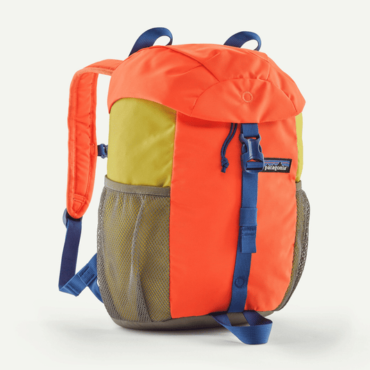 K S REFUGIO PACK 12L