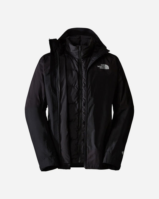 M MOUNTAIN LIGHT TRICL JKT